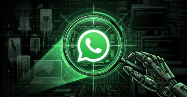 A new vulnerability in WhatsApp allows hackers