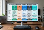 AI tools comparison xonegold