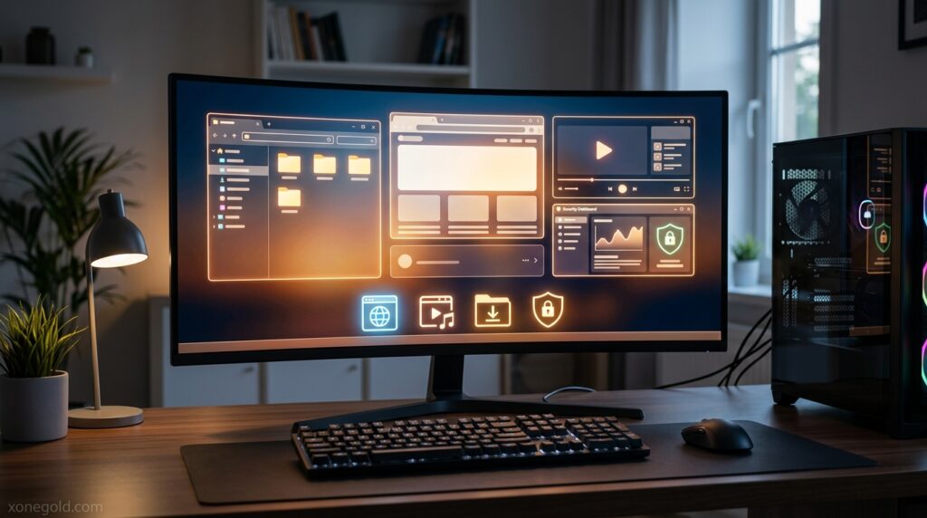 Best Windows Essential Programs