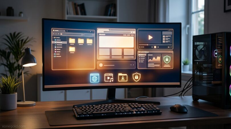 Best Windows Essential Programs