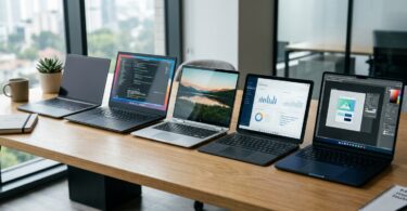 Best laptop companies in 2026