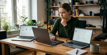 How to choose the best laptop or computer for your work in 2026