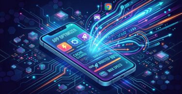 Improve mobile app performance and reduce memory consumption