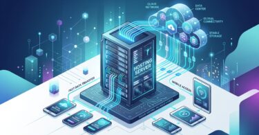 Managing web application servers and ensuring their continuous stability