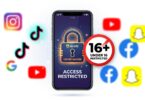 Social media bans for teenagers a hot topic