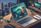 Super tablets Honor MagicPad4