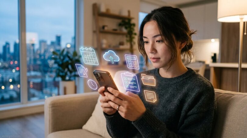 The best Android apps that many people dont know about in 2026