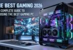 The best gaming PC in 2026
