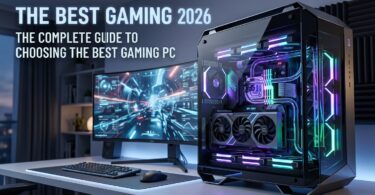 The best gaming PC in 2026