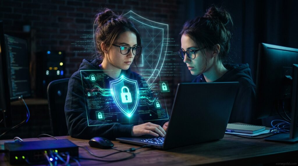 The best ways to protect yourself from hacking in 2026