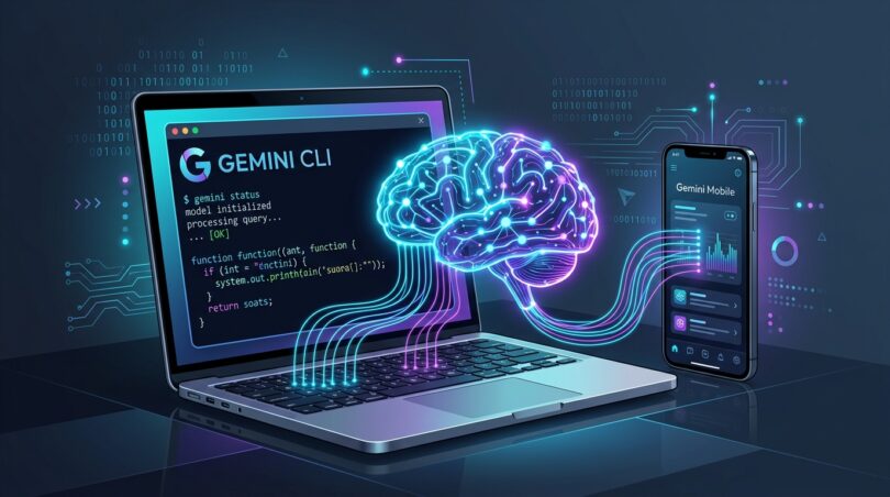 The complete guide to installing Gemini CLI and Gemma 4 AI tools locally