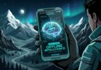 The offline AI revolution Ensu app