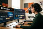 ai powered audio and music tools