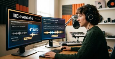 ai powered audio and music tools