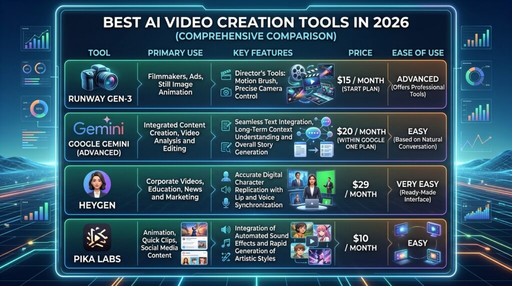 ai video generator