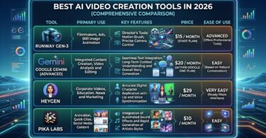 ai video generator