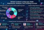 analysis of the most popular content types on tiktok in 2026