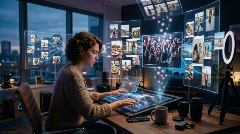 analyzing the instagram algorithm in 2026 how it works and what you like