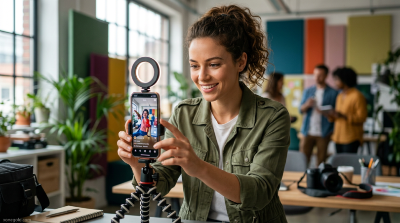 secrets to successful reels on instagram and facebook