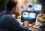 خيارات دخل عبر الإنترنت للمستقبل