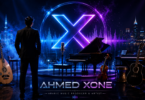 Ahmed xone studio