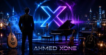 Ahmed xone studio