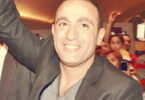 Ahmed Elsaqa in Dubai ElMaslaha Premiere