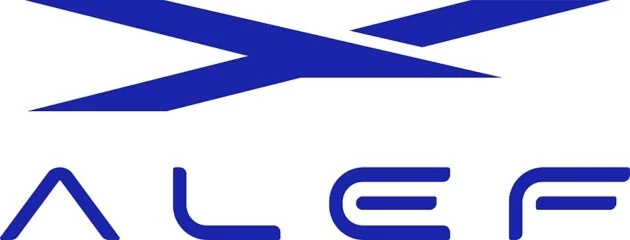 960px Alef Aeronautics logo