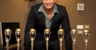 960px Amr Diab With World Music Awards