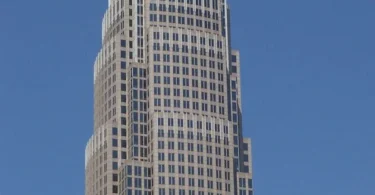 960px Bank of America Corporate Center