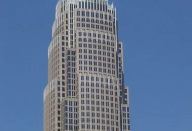 960px Bank of America Corporate Center