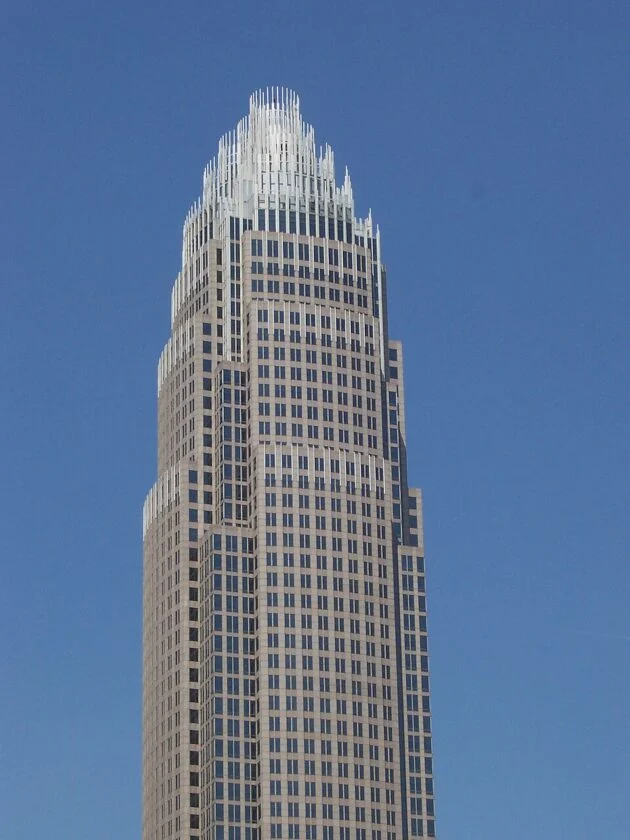 960px Bank of America Corporate Center