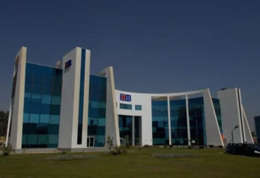960px CIB bank at Smart Village