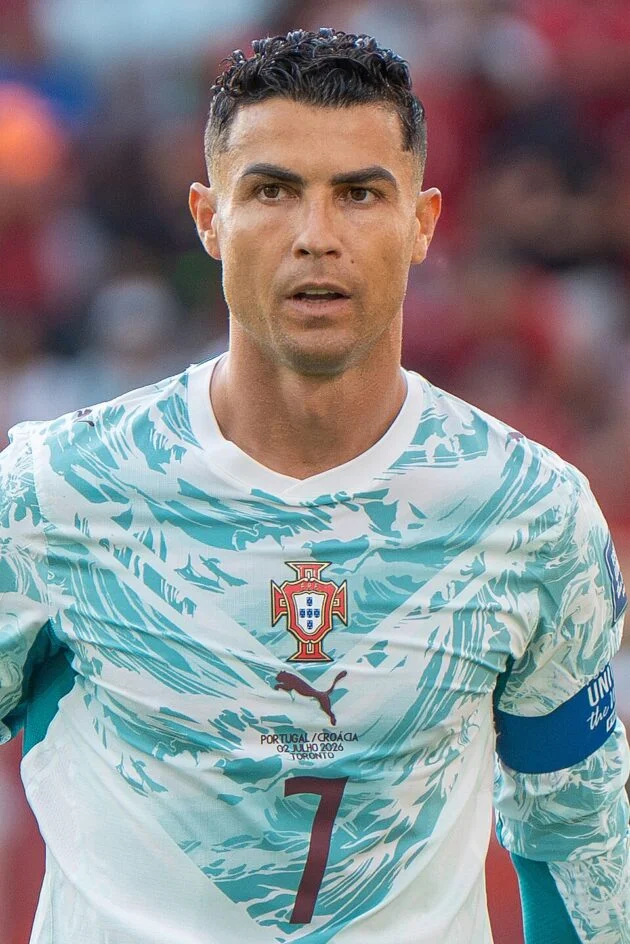960px Cristiano Ronaldo Croatia v Portugal 2 July 2026 075 28cropped29