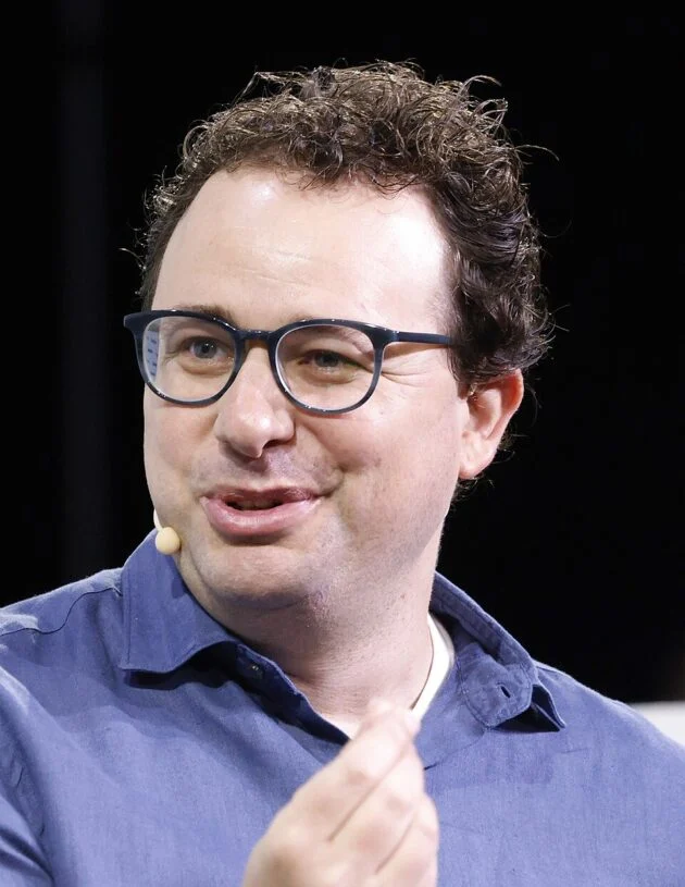 960px Dario Amodei at TechCrunch Disrupt 2023 01 28cropped29