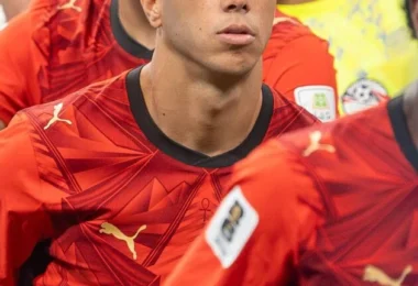 960px Emam Ashour Argentina v Egypt 7 July 2026 099