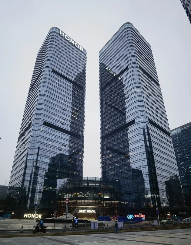960px Honor headquarter