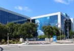 960px Intel Headquarters in 2023