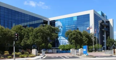 960px Intel Headquarters in 2023