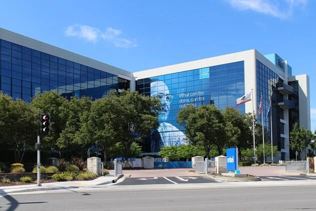 960px Intel Headquarters in 2023