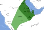 960px Map of Jarwanid Emirate