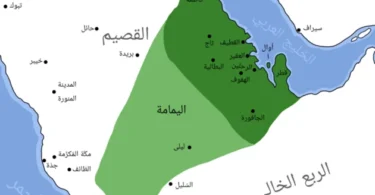 960px Map of Jarwanid Emirate