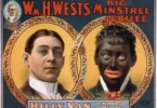 960px Minstrel PosterBillyVanWare edit