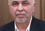 960px Muhammad Ismail Darwish during an interview with Khamenei.ir website