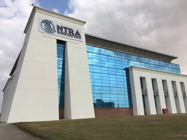 960px NTRA Campus