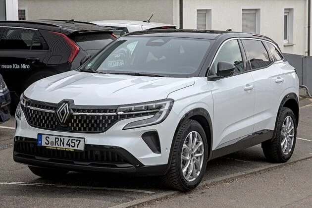 960px Renault Austral 1X7A6753