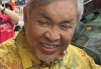 960px Rumah Terbuka Tahun Baru Cina MCA 2026 20260217 102810 28Ahmad Zahid Hamidi29