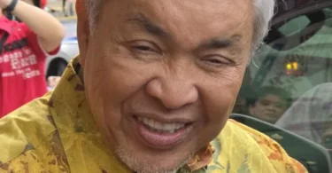 960px Rumah Terbuka Tahun Baru Cina MCA 2026 20260217 102810 28Ahmad Zahid Hamidi29