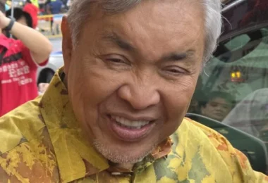 960px Rumah Terbuka Tahun Baru Cina MCA 2026 20260217 102810 28Ahmad Zahid Hamidi29