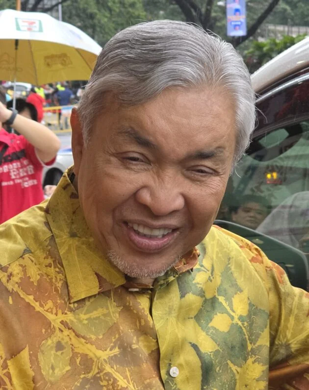 960px Rumah Terbuka Tahun Baru Cina MCA 2026 20260217 102810 28Ahmad Zahid Hamidi29
